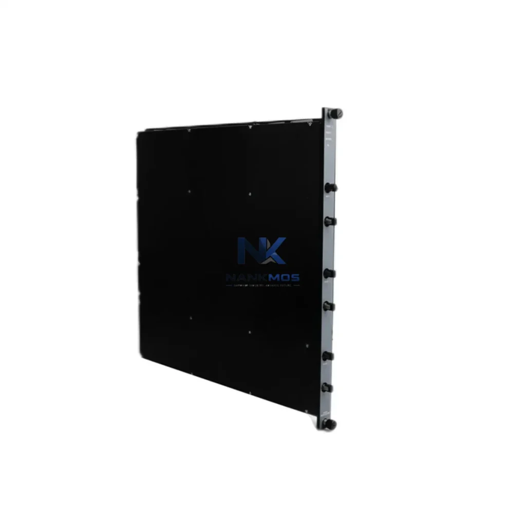 TRICONEX 4200N Industrial Network Interface Module product reference image