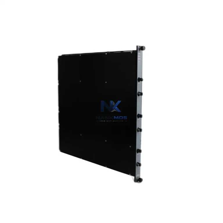 TRICONEX 4200N Industrial Network Interface Module
