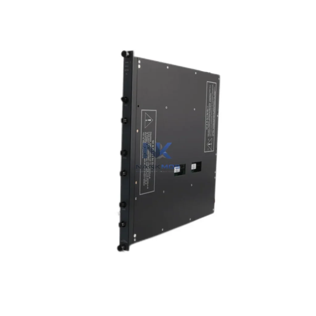 TRICONEX 4200N Network-Linked Interface for Smart Automation 4200N industrial automation spare part