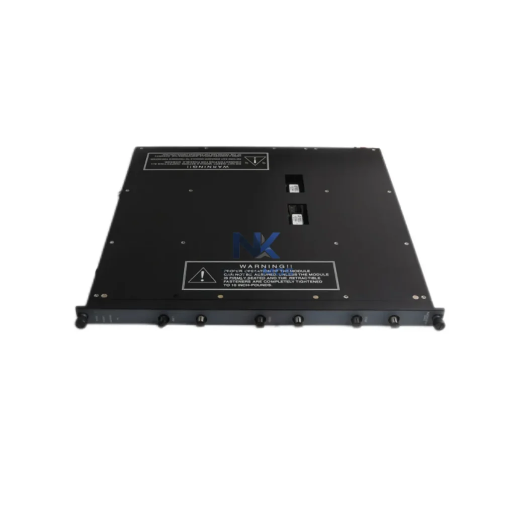 TRICONEX 4200N Network-Linked Interface for Smart Automation 4200N industrial automation spare part