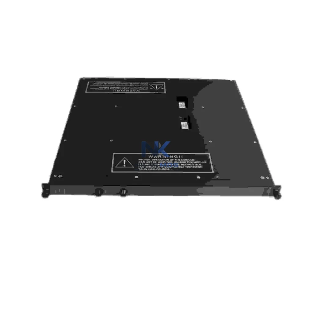Triconex 4201N Power Supply Module product reference image