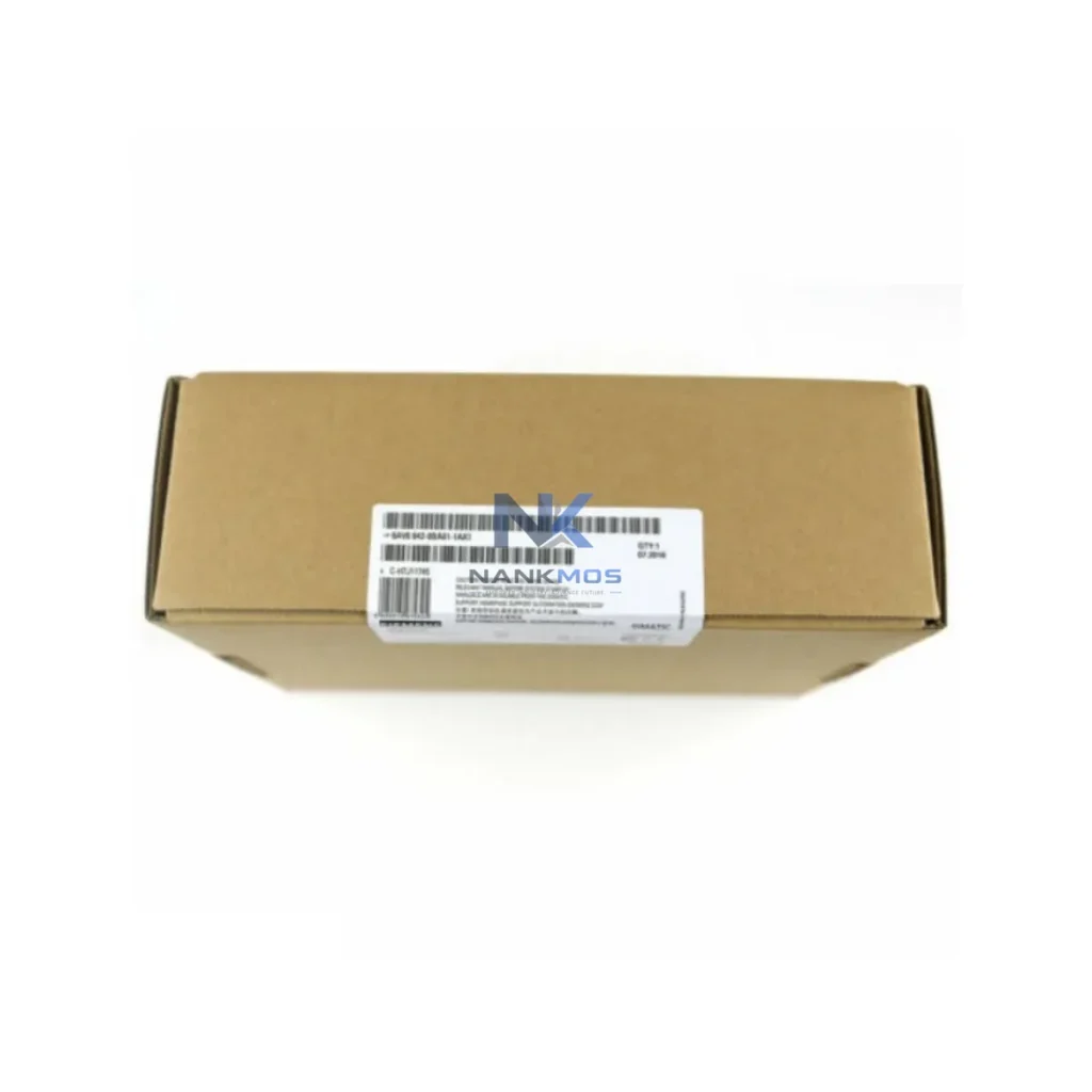 Triconex 4210 Analog Input Module product reference image