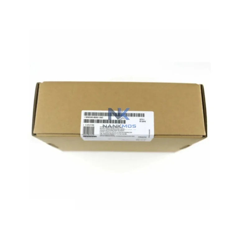Triconex 4210 Analog Input Module