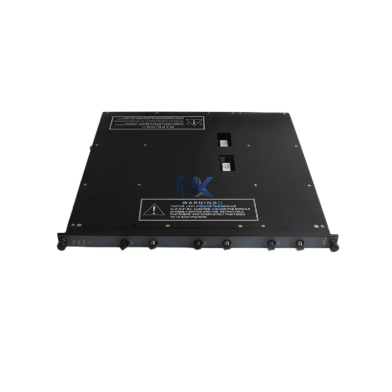 Triconex 4329 Communication Module