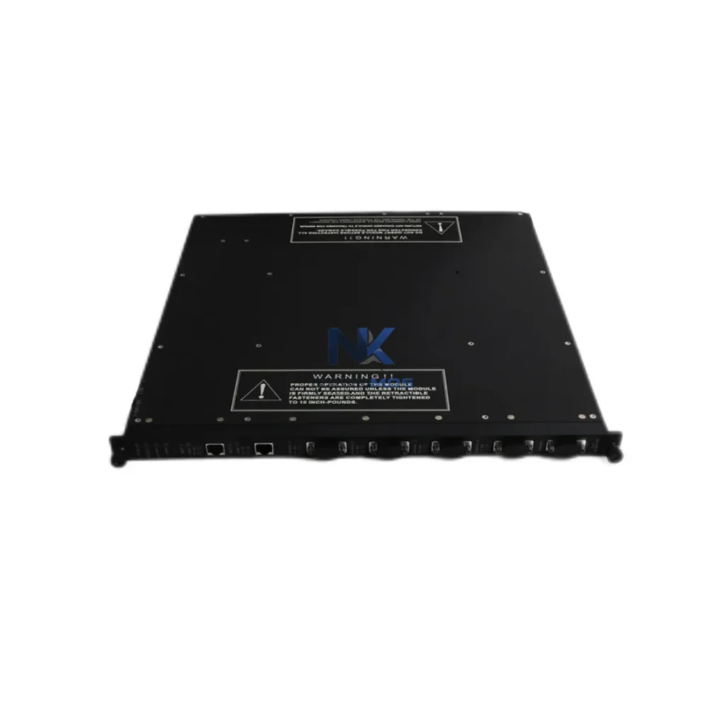 TRICONEX 4351A Communication Gateway Module product reference image
