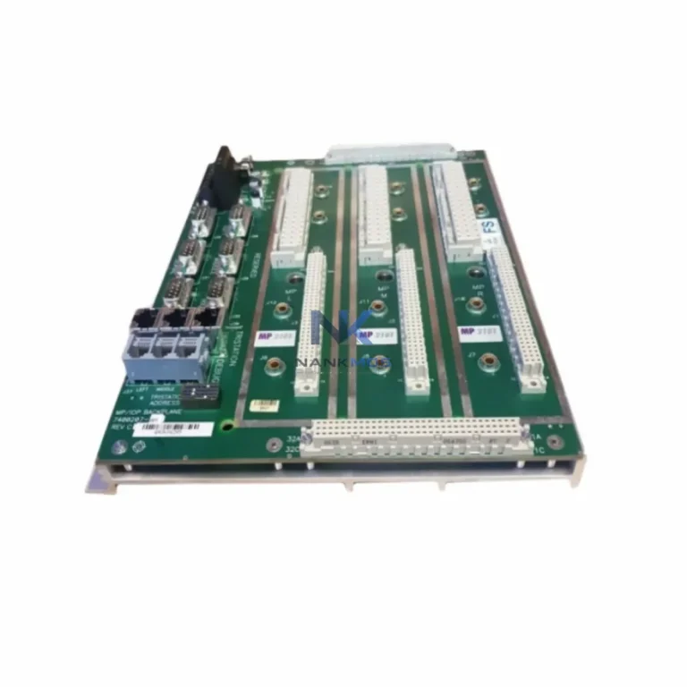 Triconex 7400207-001 Analog Input Module