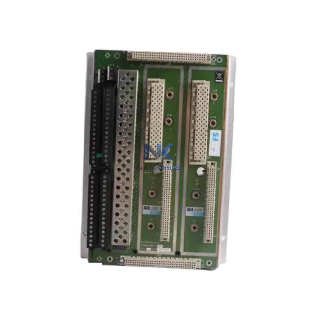 Triconex 7400208-020 Industrial Power Supply product reference image