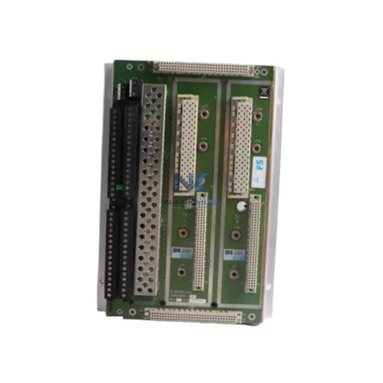 Triconex 7400208-020 Industrial Power Supply