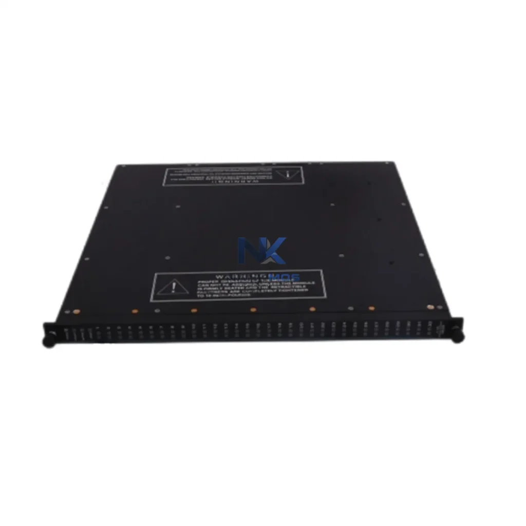 Triconex 7400209-010 Safety PLC Processor Module product reference image