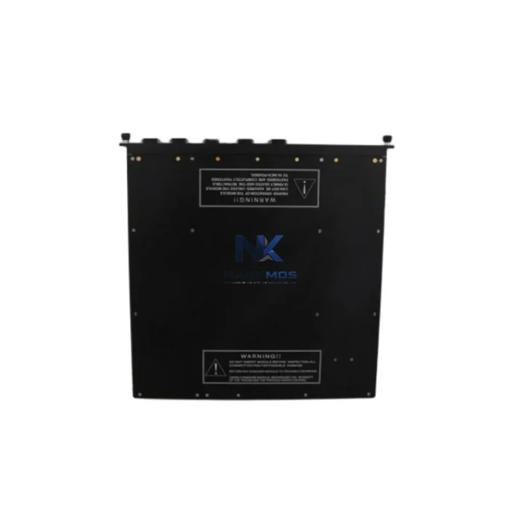 TRICONEX 9662-110 Field Termination Assembly product reference image