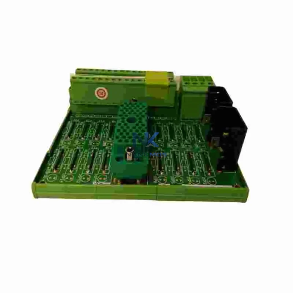 Triconex 9662-610 Termination Board product reference image