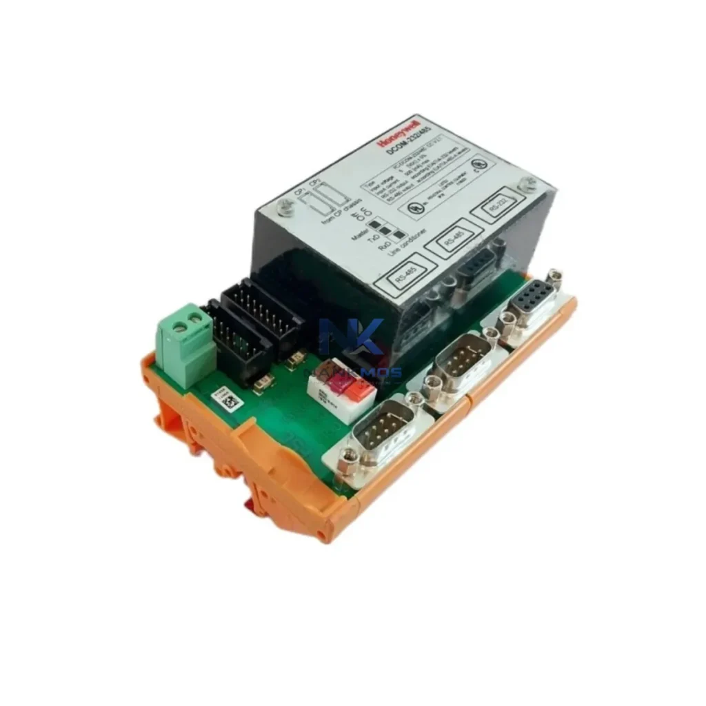 Triconex 9674-810 Safety Digital Output Module product reference image