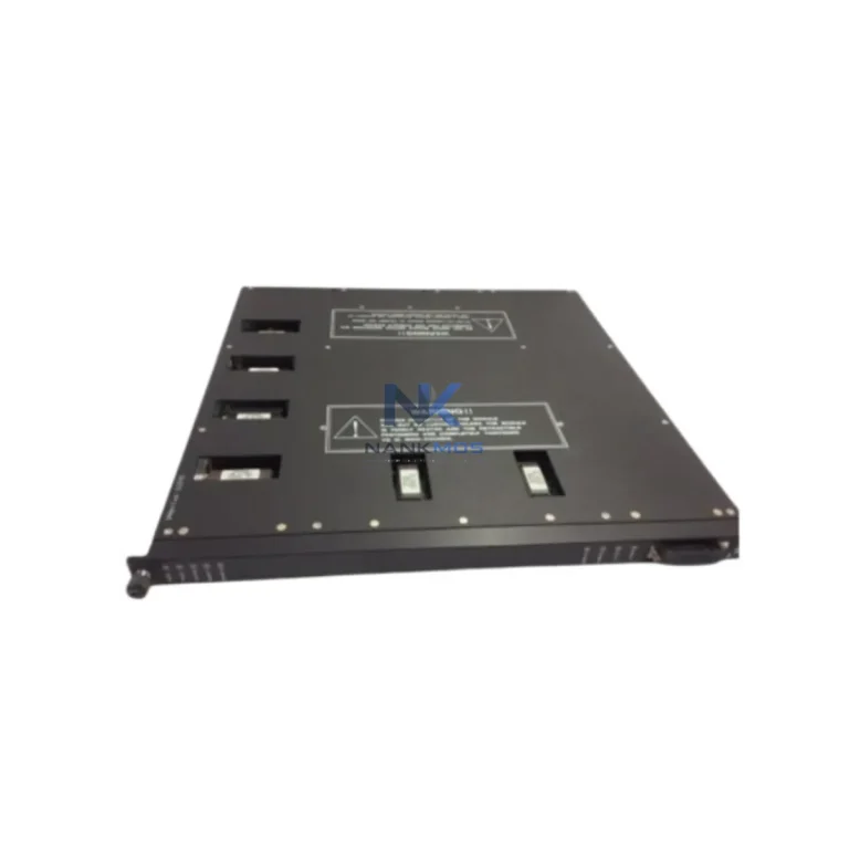 Triconex EMPII 3006 Safety PLC Processor