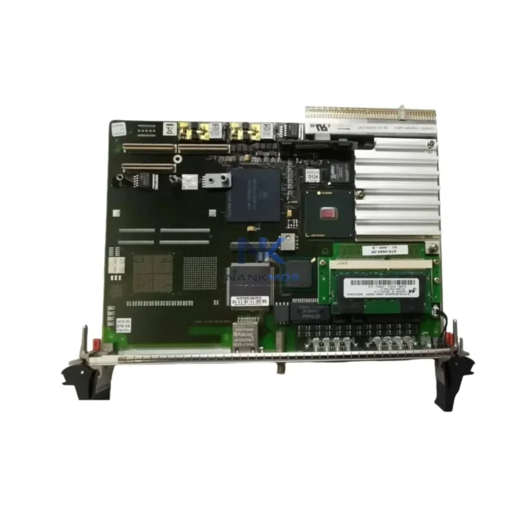 Tektronix G35SB080 671-5612-06 Control Board
