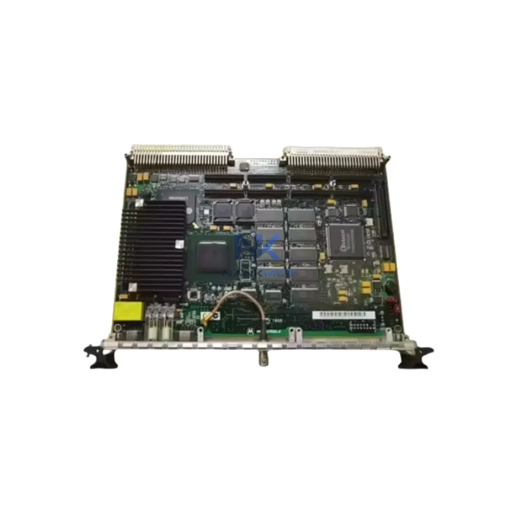 Tektronix PC-7/A 039-0168-00 Control Board product reference image