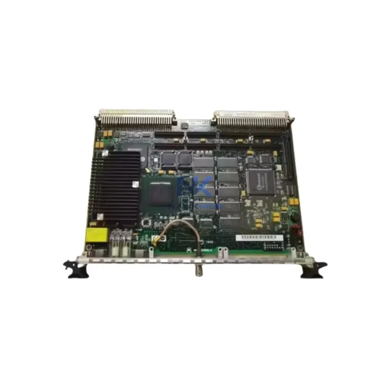Tektronix PC-7/A 039-0168-00 Control Board