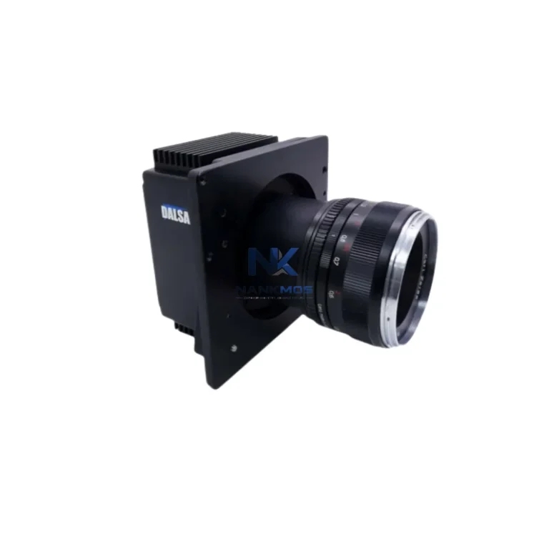 Teledyne DALSA PC-30-04K80-00 Line Scan Camera