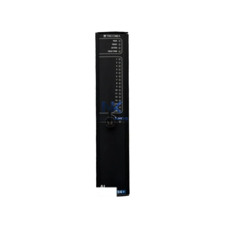 Triconex 3361 Communication Gateway
