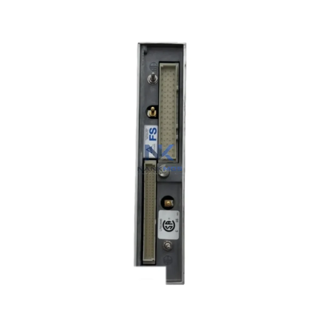 Triconex 3361 Network-Linked TMR Communication Gateway for Smart Automation 3361 industrial automation spare part