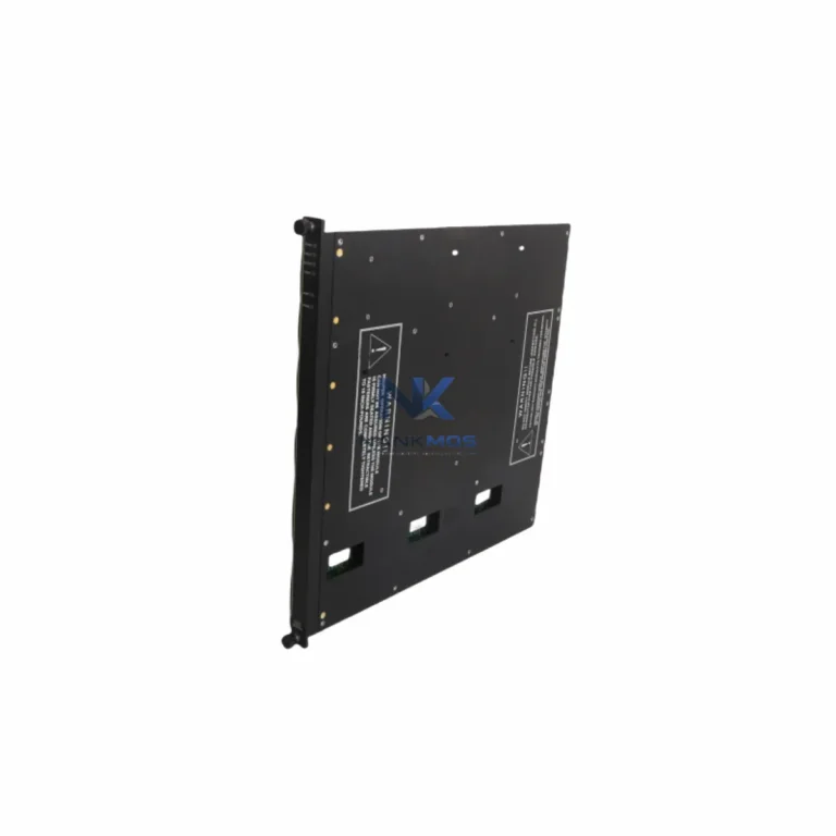 Triconex 3805E Analog Output Module Analog Output Module