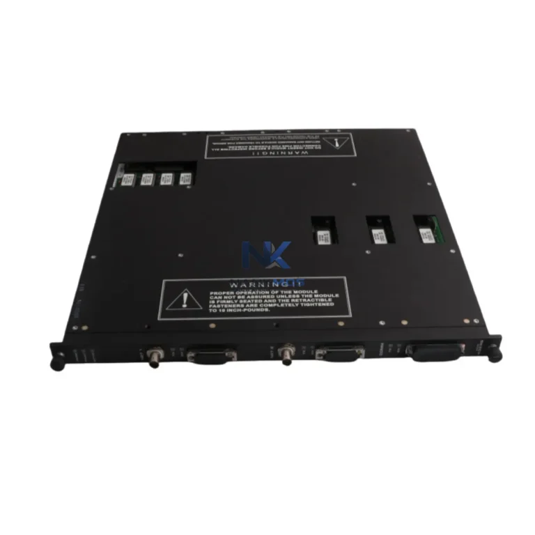 Triconex 4329G Network Communication Module
