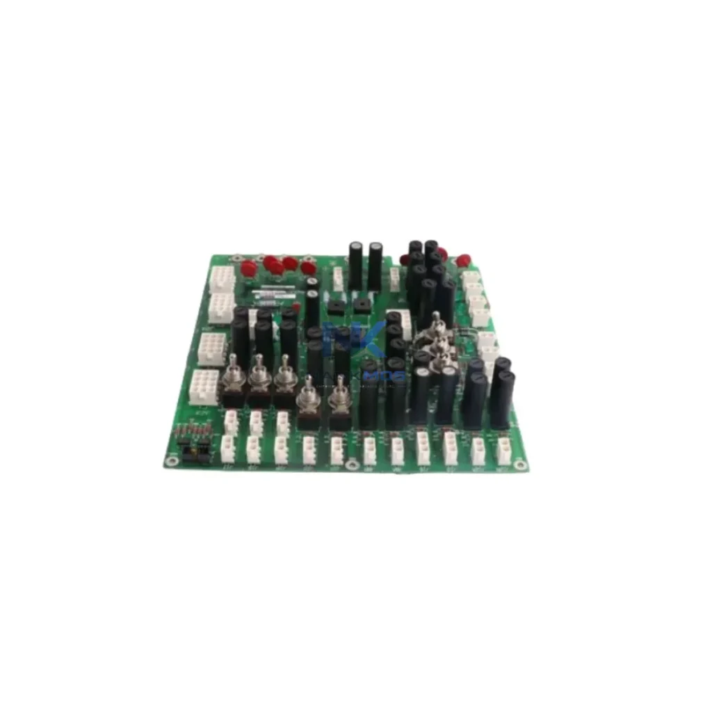 Triconex 4329G System-Ready Network Module for Tricon Architecture 4329G industrial automation spare part