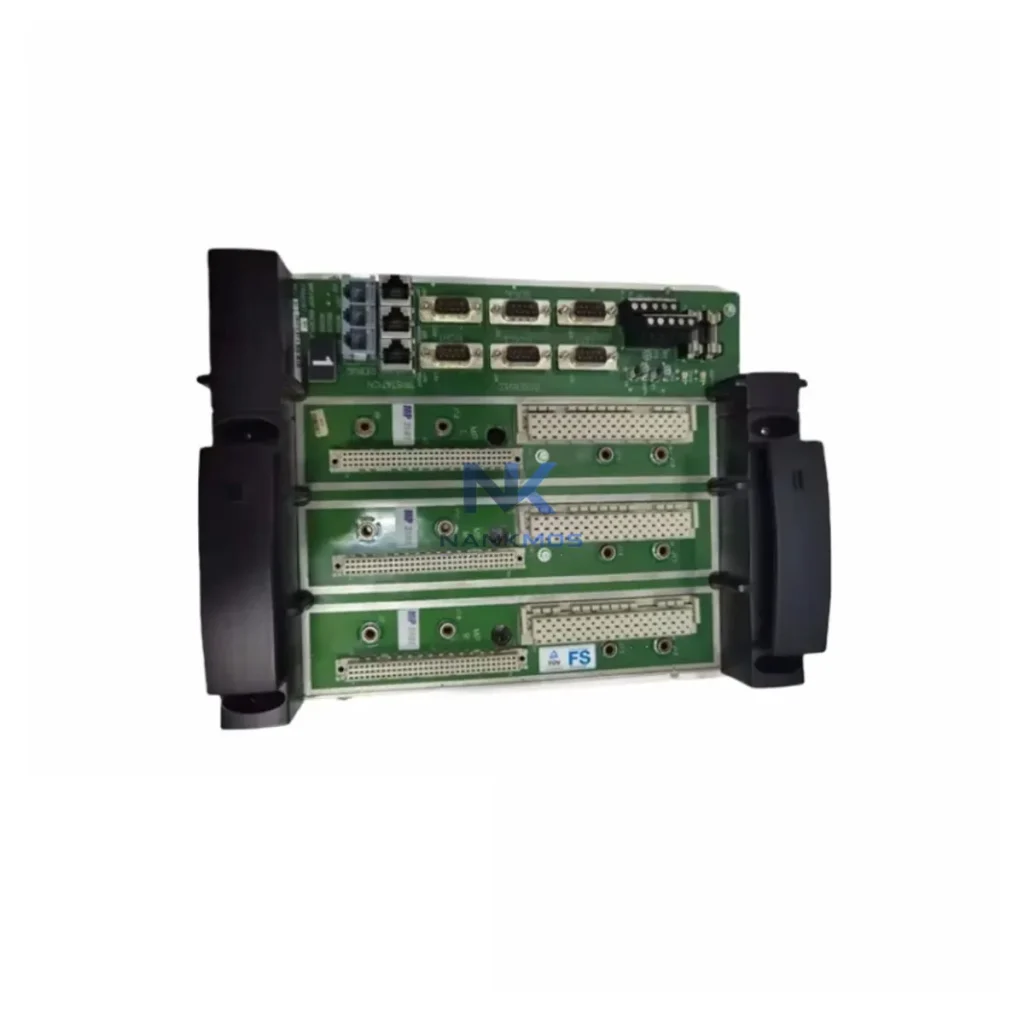 Triconex 7400207-001 MP2101 DI Input Module product reference image