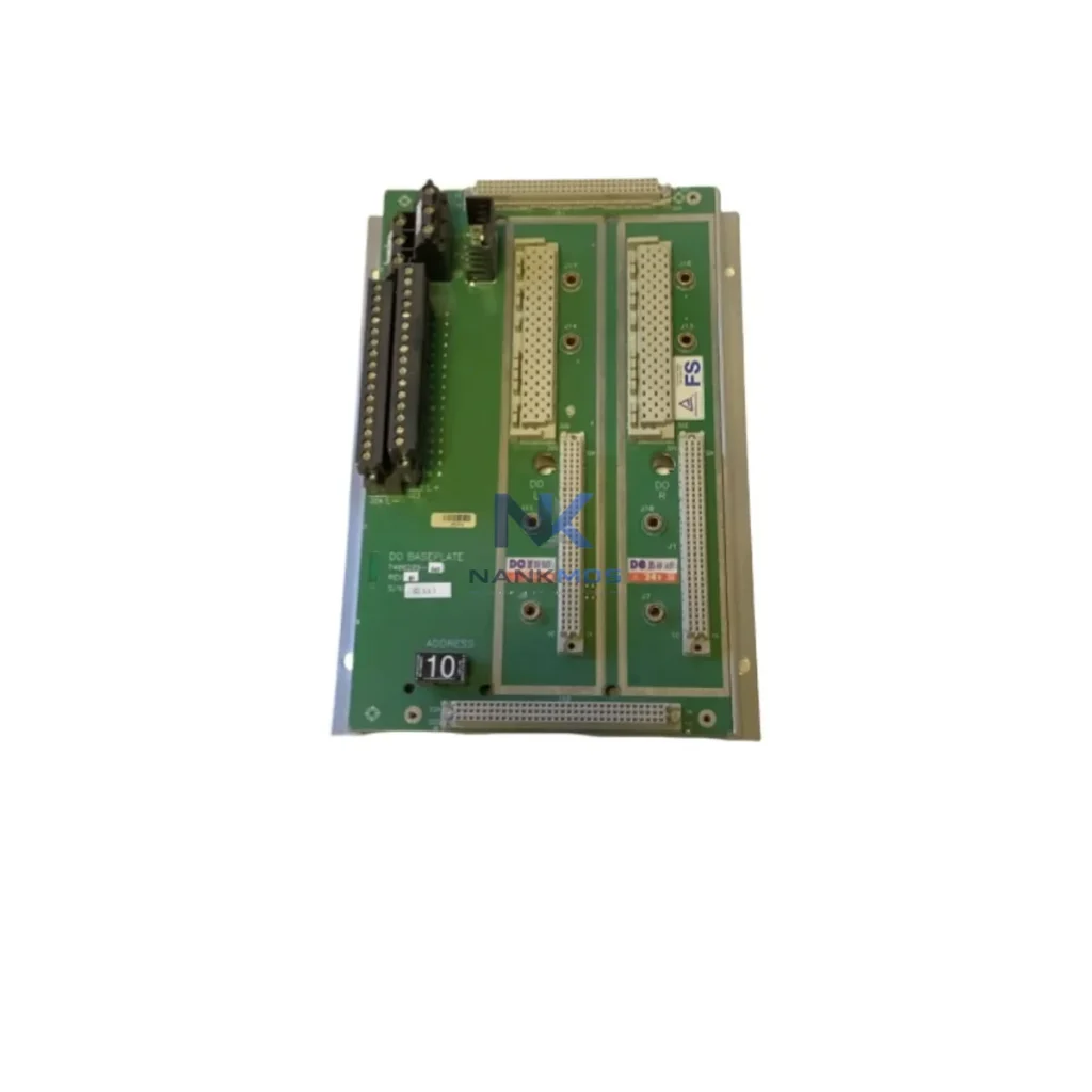 Triconex 7400219-040 Communication Module product reference image