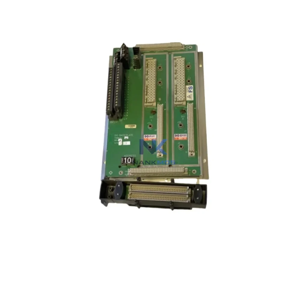 Triconex 7400219-040 Energy-Control Communication Module 7400219-040 industrial automation spare part