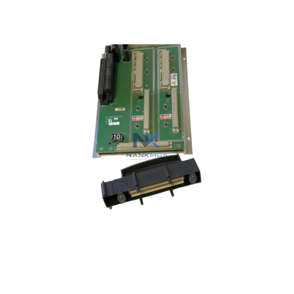 Triconex 7400219-040 Energy-Control Communication Module 7400219-040 industrial automation spare part