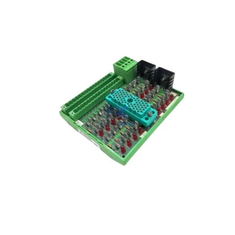 Triconex 9662-810 Safety Network Interface Module