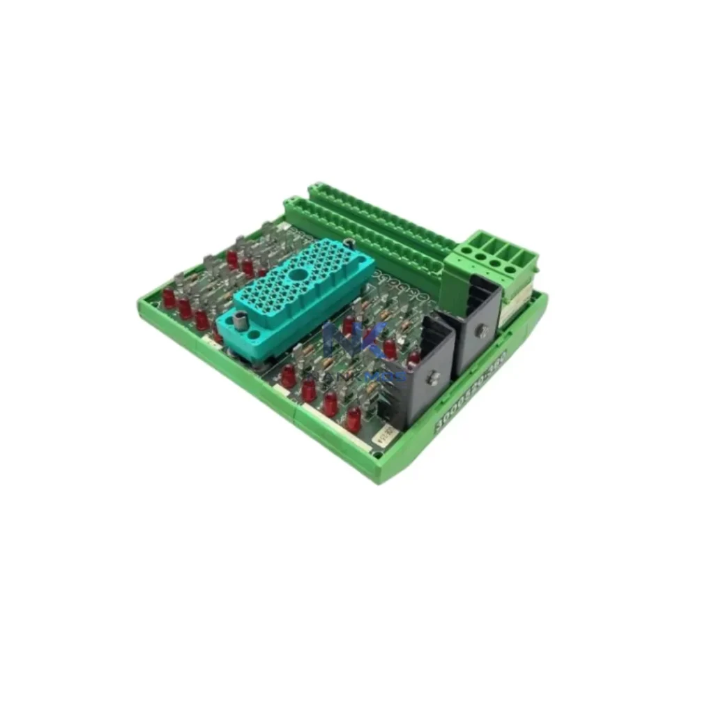 Triconex 9662-810 Network-Linked Safety Gateway for Smart Automation 9662-810 industrial automation spare part