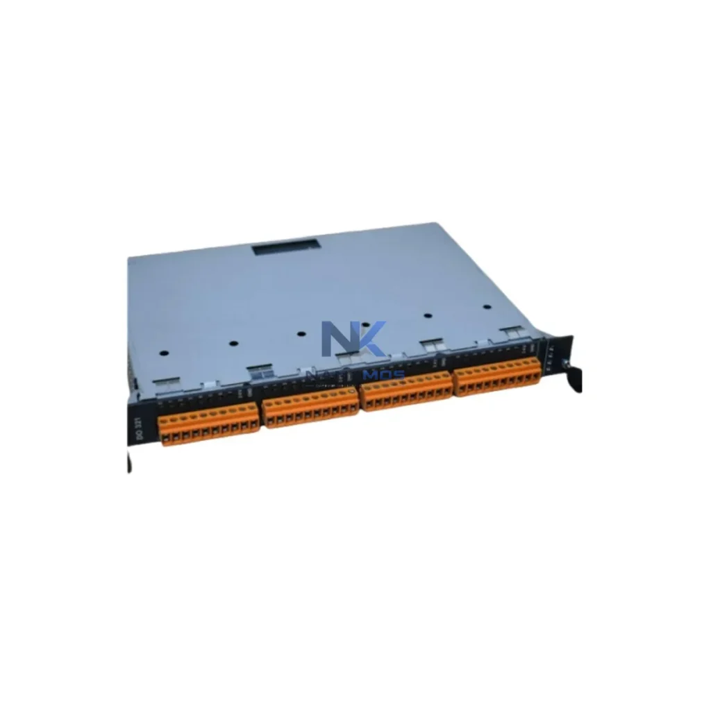 Triconex DO3201 Digital Output Module product reference image
