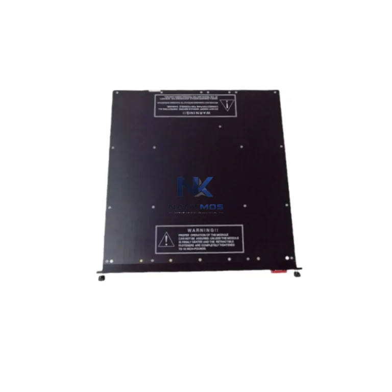 Triconex EPI 3382S2 Safety I/O Module