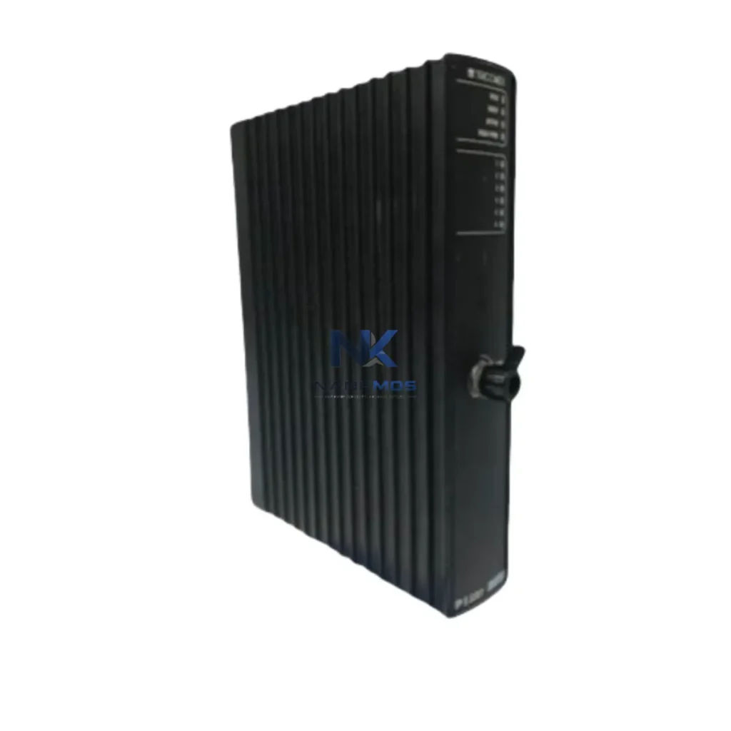 Triconex PI3381 System-Matched Communication Module for Tricon Architecture PI3381 industrial automation spare part