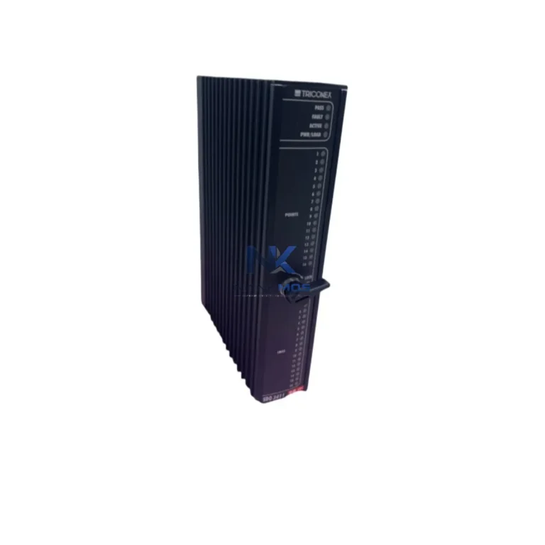 Triconex SDO3411 S2 Digital Output Module