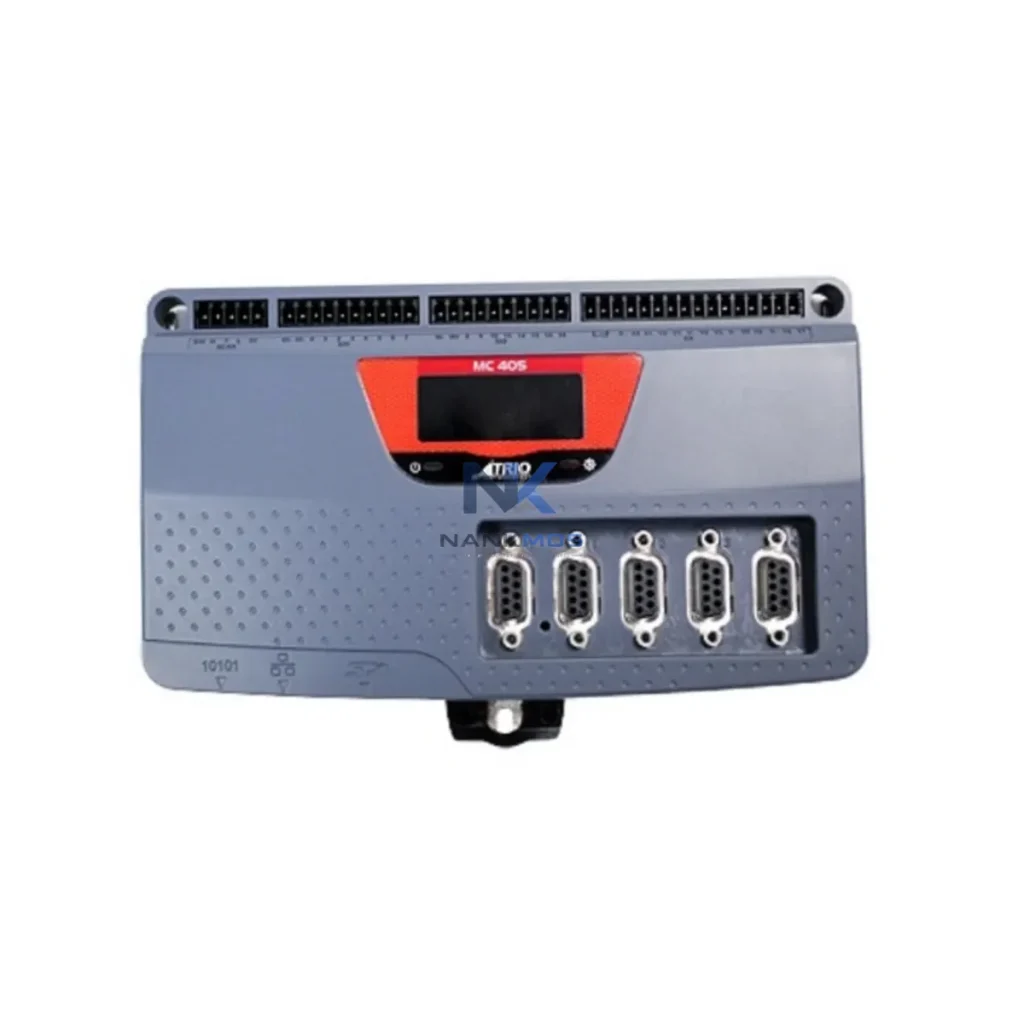 Trio Motion Technology MC405 P826 Motion Controller product reference image