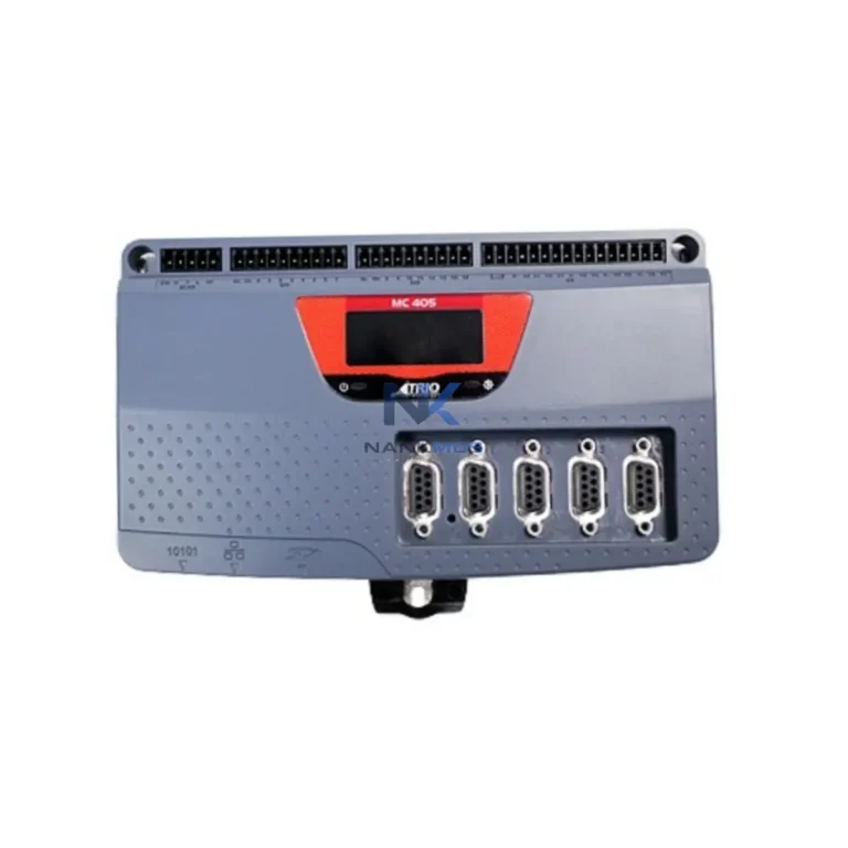 Trio Motion Technology MC405 P826 Motion Controller