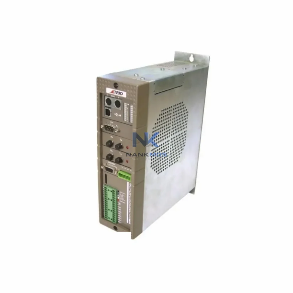 Trio Motion Technology MC2/216 Motion Controller Module product reference image