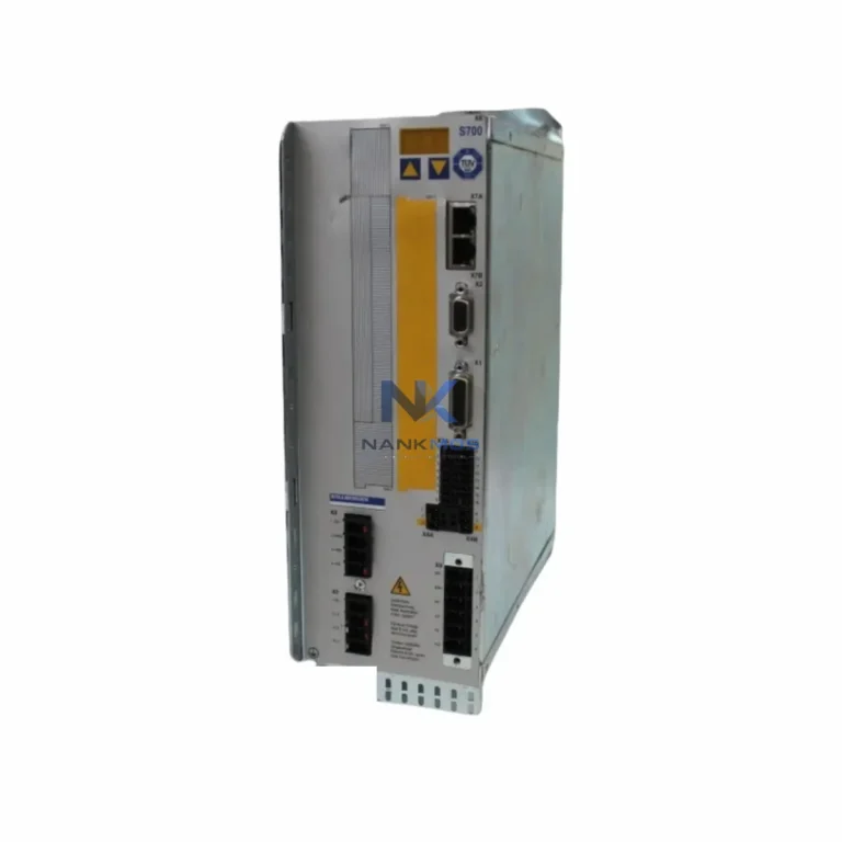 Trio Motion Technology PicA2-V03A Y45-N1010-521