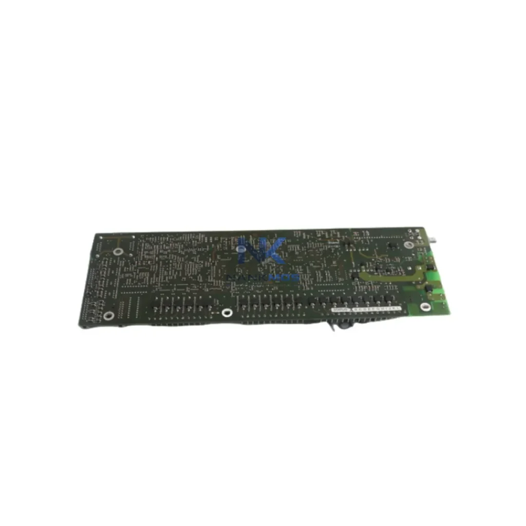 Woodward V39624 Governor Control Module product reference image