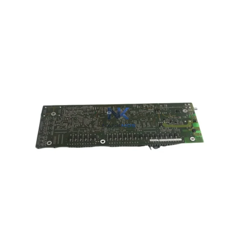 Woodward V39624 Governor Control Module