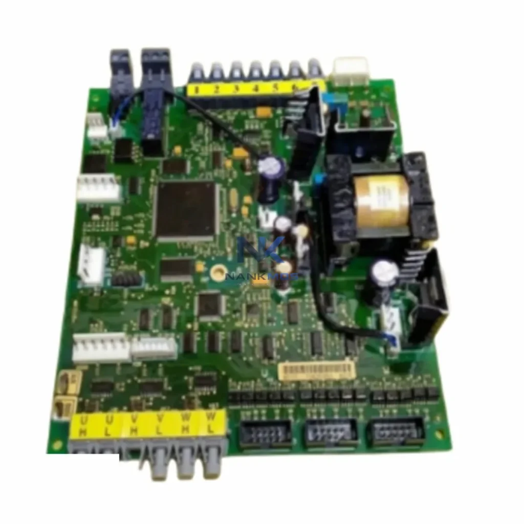 Vacon 60VB00459 Gate Driver Board product reference image