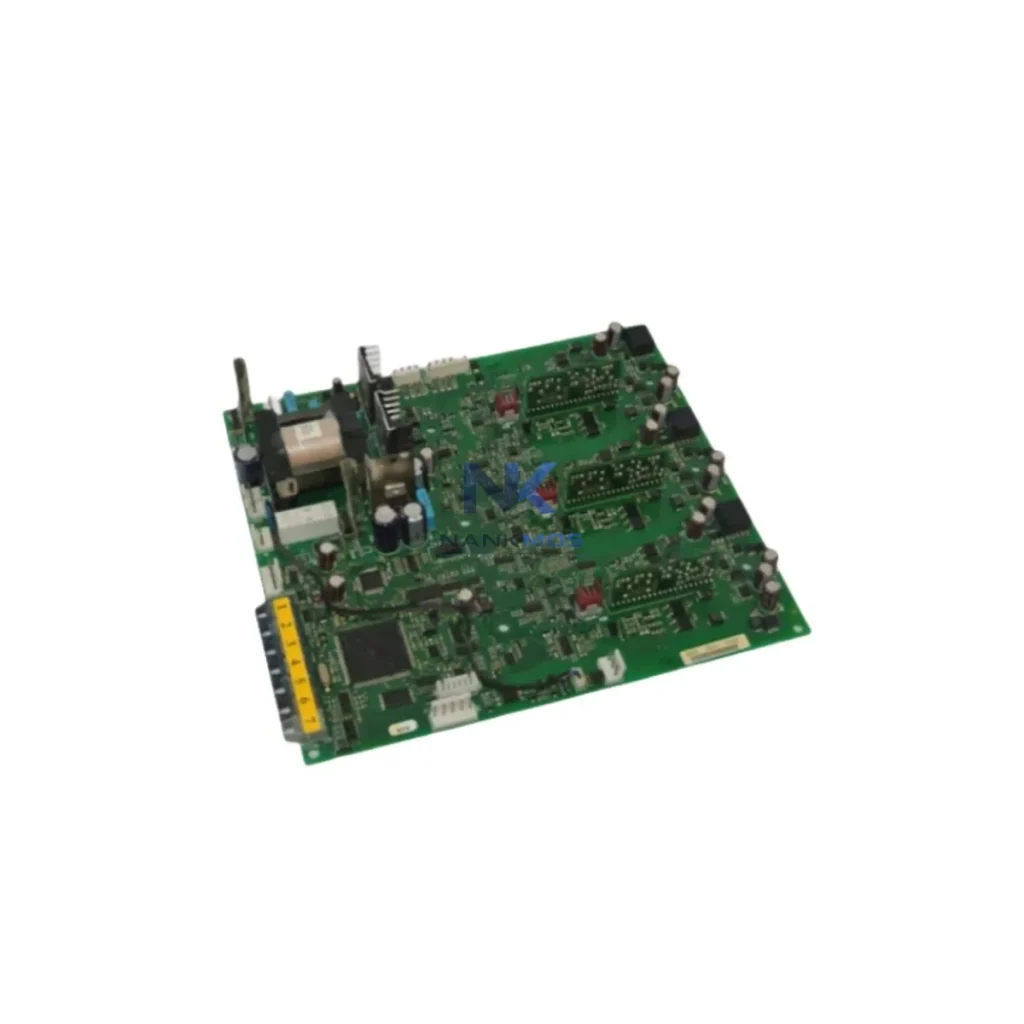 Vacon PC00225I Network Interface Module product reference image