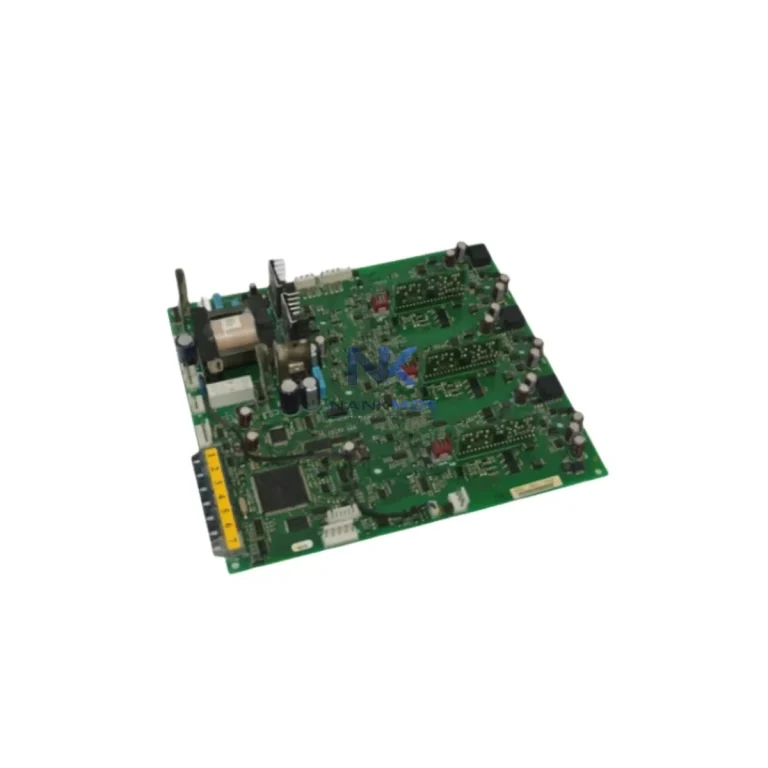 Vacon PC00225I Network Interface Module
