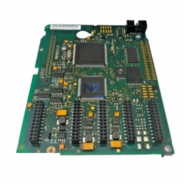 Vacon PC00252 Control Board