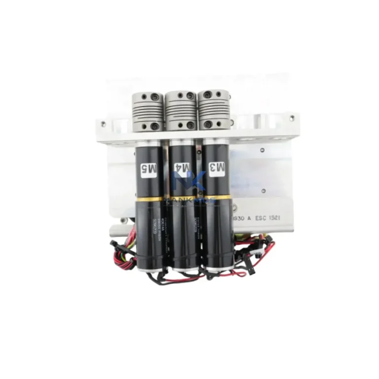 VARIAN 406144 E11686970 810-370066 AQ8971 DV524901