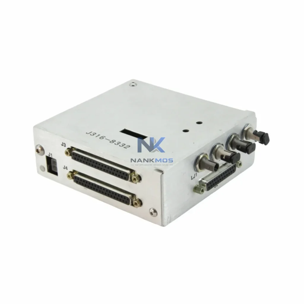 Varian E15006731, E15010090 E11344270 0090-B2971 MKS CDN500- product reference image