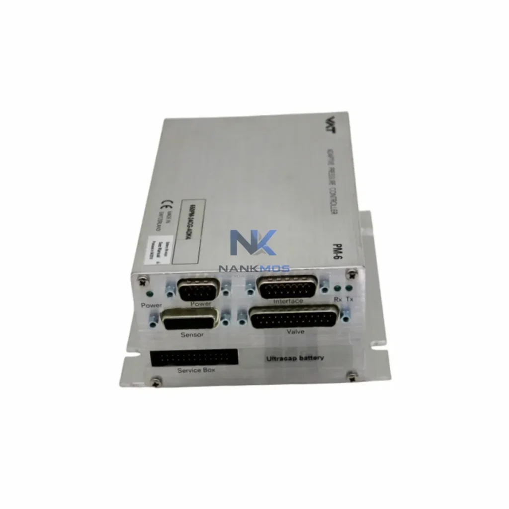 VAT PM-6 650PM-24CG-ADK4 T208 , 722B11TCD2FA RAS16 product reference image
