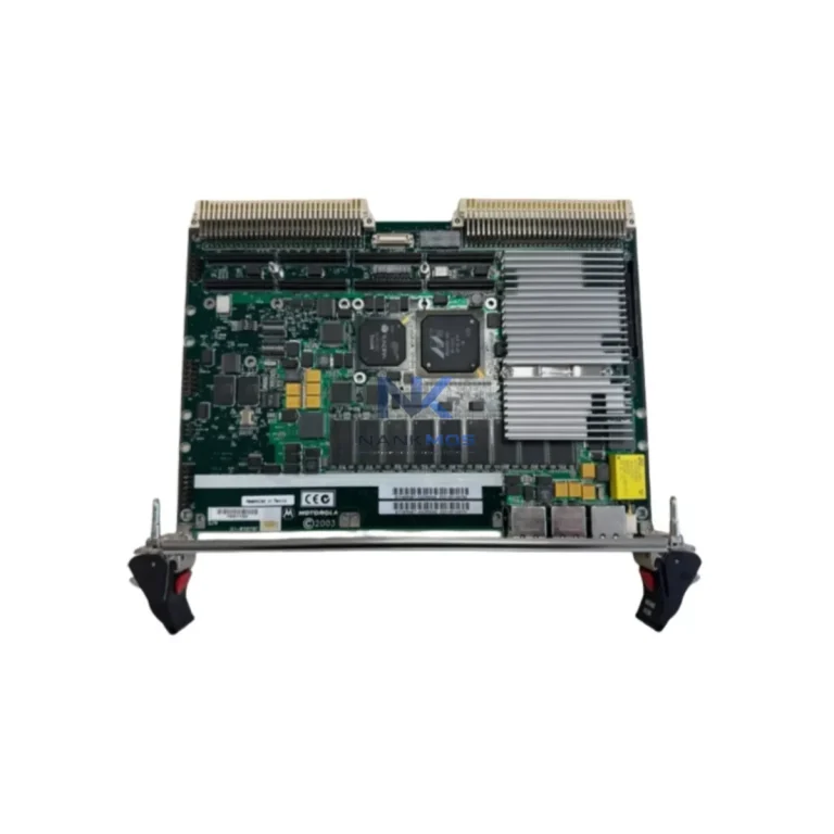 Motorola MVME6100 CPU4 SPS-A-098744